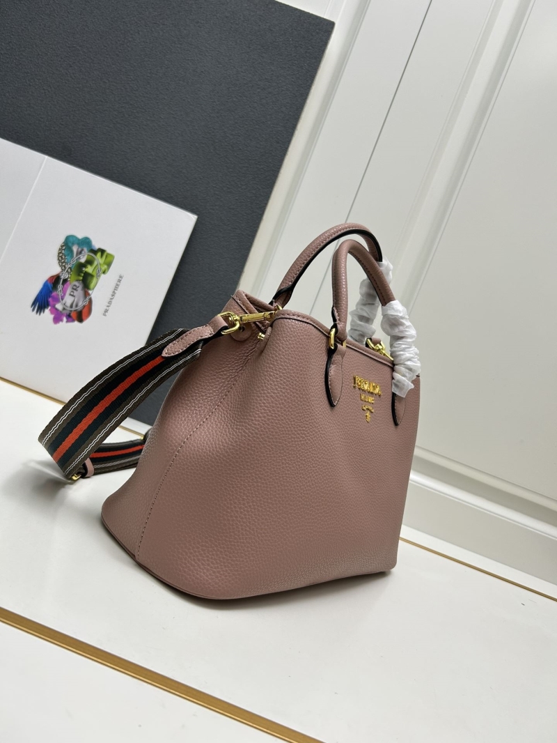 Prada Top Handle Bags